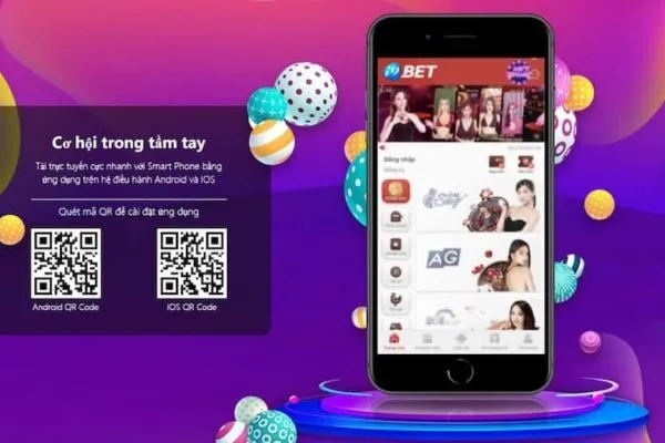 Tải App I9BET