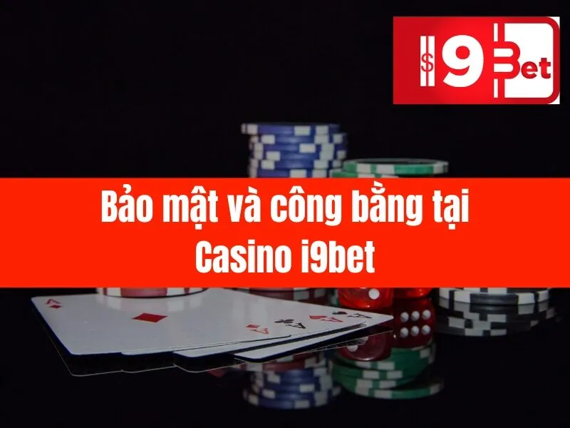 Casino i9bet